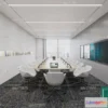 1360456 - Meeting Room 3D Scene - Interior Design - 110 3D Max