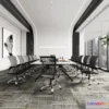 1360522 - Meeting Room 3D Scene - Interior Design - 111 3D Max