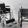 1361190 - Hospital 3D Interior Scene - 3D Models - 046 3D Max