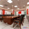 1361311 - Meeting Room 3D Scene - Interior Design - 123 3D Max