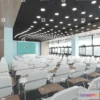 1361518 - Meeting Room 3D Scene - Interior Design - 126 3D Max