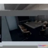 1361984 - Meeting Room 3D Scene - Interior Design - 133 3D Max