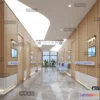1362159 - Hospital 3D Interior Scene - 3D Models - 060 3D Max