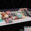 1362848 - Amusement Park for Kid - 3D Model - 059 3D Max