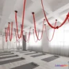 1364826 - GYM - 3D Interior Scene - 3D Models - 038 3D Max