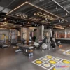 1365030 - GYM - 3D Interior Scene - 3D Models - 041 3D Max
