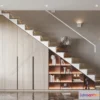 1366074 - Staircase Decoration - 3D Interior Scene - 3D Models - 032 3D Max