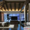 1367082 - Homestay 3D Interior Scene - 3D Models - 071 3D Max