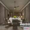 1368068 - Homestay 3D Interior Scene - 3D Models - 086 3D Max