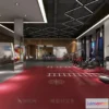 1369268 - GYM - 3D Interior Scene - 3D Models - 103 3D Max