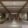 1369897 - Homestay 3D Interior Scene - 3D Models - 113 3D Max