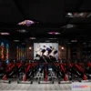 1370463 - GYM - 3D Interior Scene - 3D Models - 120 3D Max