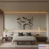 1371533 - Homestay 3D Interior Scene - 3D Models - 121 3D Max