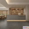 1376323 - Homestay 3D Interior Scene - 3D Models - 194 3D Max