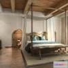 1377269 - Homestay 3D Interior Scene - 3D Models - 208 3D Max