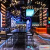 1384357 - Karaoke - Bar - KTV 3D Interior Scenes - 030 3D Max