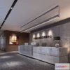 1386469 - Hotel - Reception - 3D Interior Scene - 3D Models - 347 3D Max