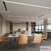 1386967 - Meeting Room 3D Scene - Interior Design - 005 3D Max