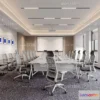 1387995 - Meeting Room 3D Scene - Interior Design - 021 3D Max