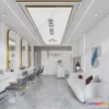 1388970 - Hair Salon - 3D Interior Scene - 3D Models - 024 3D Max