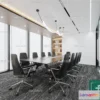 1389000 - Meeting Room 3D Scene - Interior Design - 036 3D Max