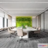 1391249 - Meeting Room 3D Scene - Interior Design - 070 3D Max
