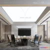 1391474 - Meeting Room 3D Scene - Interior Design - 075 3D Max