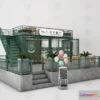 1572358 - 3D Model of Container Coffee - 3D Scene - 010 3D Max