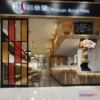 1574706 - Buffet Restaurant of Hotels 3D Scenes - 3D Blocks - 115 3D Max