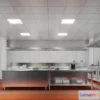 1584653 - Restaurant Kitchen 3D Models - 3D Scene - 081 3D Max