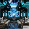 1686250 - KTV Interior 3D Models - Karaoke - 004 - VRAY Render 3D Max