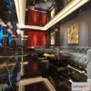 1686314 - KTV Interior 3D Models - Karaoke - 036 - VRAY Render 3D Max
