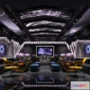 1686448 - KTV Interior 3D Models - Karaoke - 103 - VRAY Render 3D Max