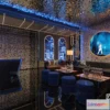 1686470 - KTV Interior 3D Models - Karaoke - 114 - VRAY Render 3D Max