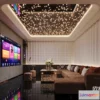 1686490 - KTV Interior 3D Models - Karaoke - 124 - CORONA Render 3D Max