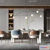 1111332 - Dining Room 3D Scenes - 0941