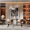 1111340 - Dining Room 3D Scenes - 0945