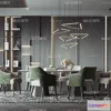 1111358 - Dining Room 3D Scenes - 0954