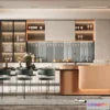 1154642 - MODERN INTERIOR 3D SCENES - DINING ROOM - 0003