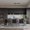 1154702 - MODERN INTERIOR 3D SCENES - DINING ROOM - 0033