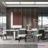 1155504 - HOUSE SPACE 3D SCENES - DINING ROOM - 0002