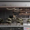 1155528 - HOUSE SPACE 3D SCENES - DINING ROOM - 0014