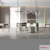 1155582 - HOUSE SPACE 3D SCENES - DINING ROOM - 0041