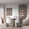 1155592 - HOUSE SPACE 3D SCENES - DINING ROOM - 0046