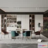 1155596 - HOUSE SPACE 3D SCENES - DINING ROOM - 0048