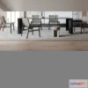 1155620 - HOUSE SPACE 3D SCENES - DINING ROOM - 0060