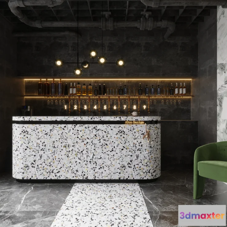 1170854 - CORONA SCENES - DINING ROOM - 3334