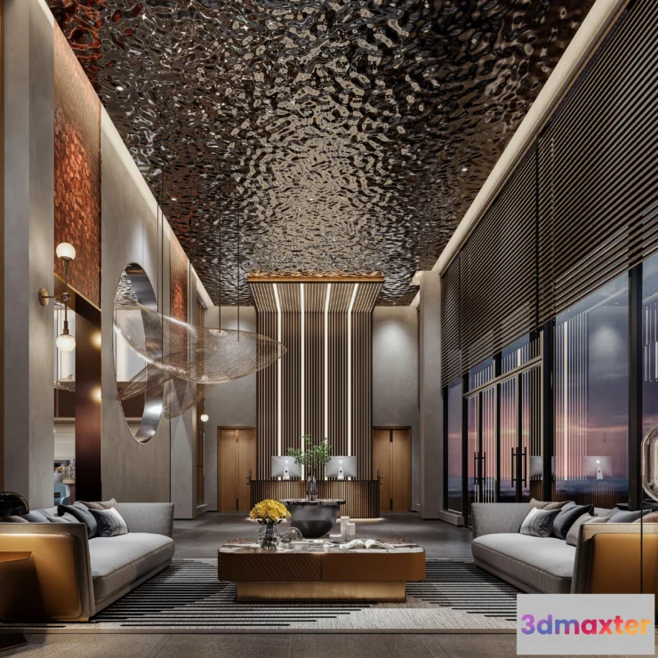 1170870 - CORONA SCENES - DINING ROOM - 3342