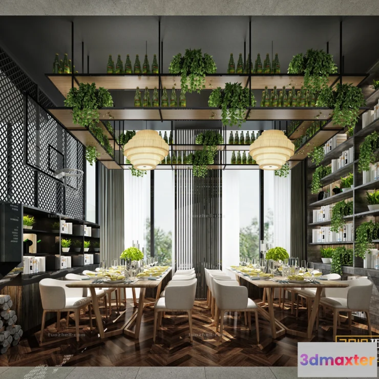 1209464 - Extension Interior - DINING ROOM - 004