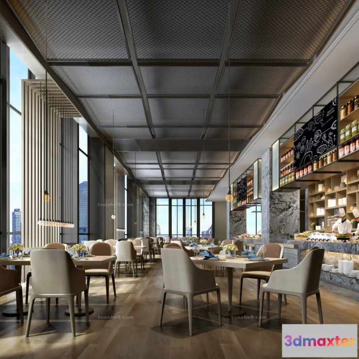 1209480 - Extension Interior - DINING ROOM - 012